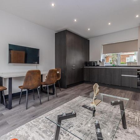 Central Hove 3 Bedroom Flat Bn340Bwil Kültér fotó