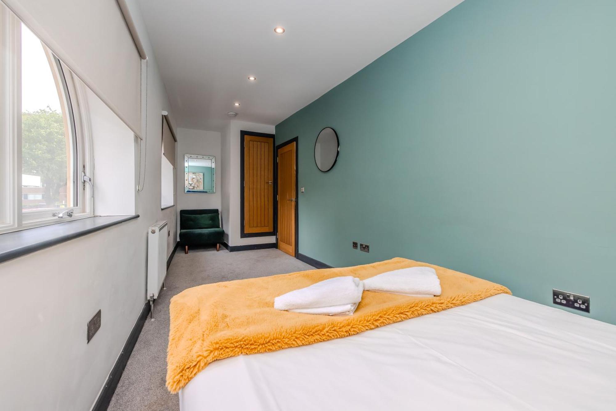 Central Hove 3 Bedroom Flat Bn340Bwil Kültér fotó