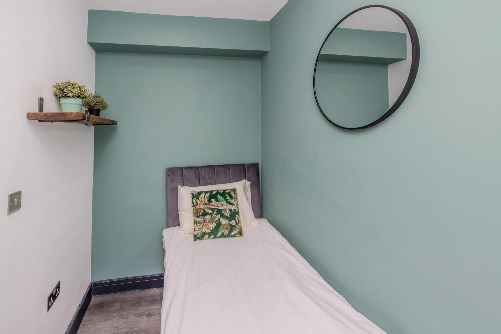 Central Hove 3 Bedroom Flat Bn340Bwil Kültér fotó
