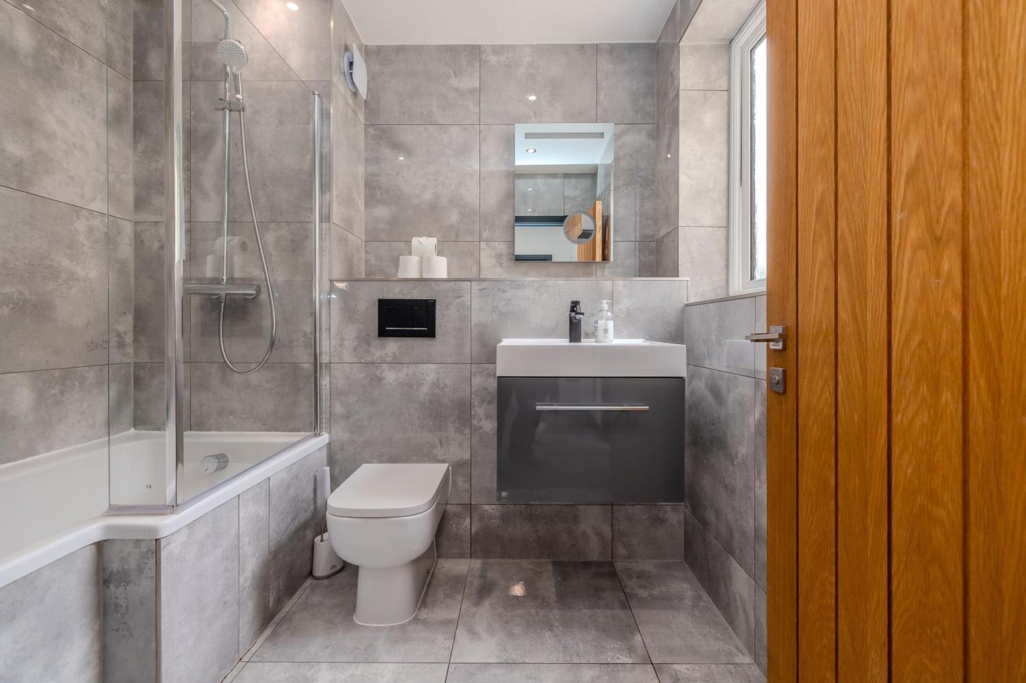 Central Hove 3 Bedroom Flat Bn340Bwil Kültér fotó