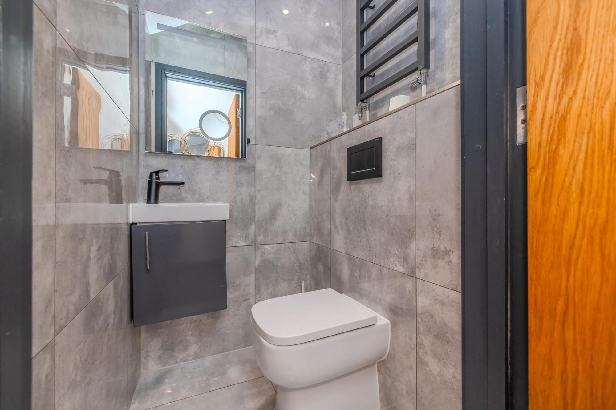 Central Hove 3 Bedroom Flat Bn340Bwil Kültér fotó